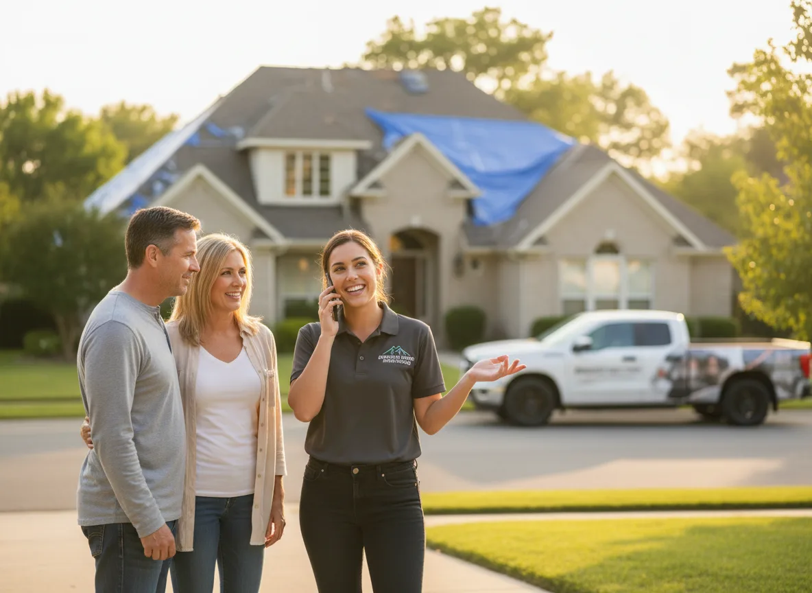 Emergency Roof Repair Dexter, KS FAQs